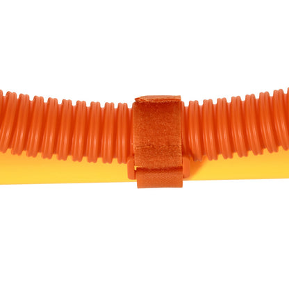 3-IN-1 Dog Agility Training Set - Garden Obstacle Course For Dogs.