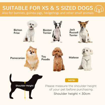 Dog Playpen - Indoor & Outdoor Exercise Pen.
