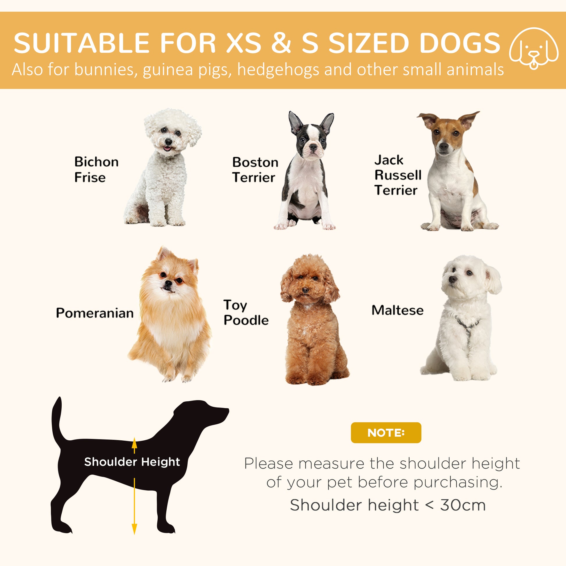 Dog Playpen - Indoor & Outdoor Exercise Pen.