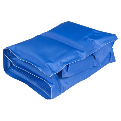 Cooling Gel Mat for Dogs & Cats - Self Cooling Summer Pet Mat 50X40cm