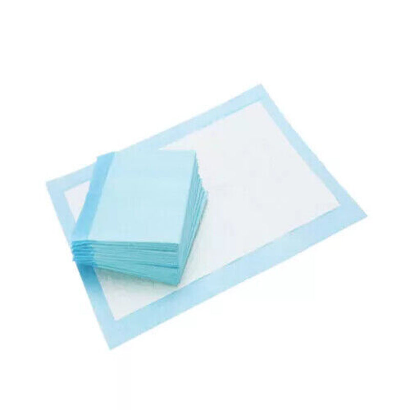 Dog & Puppy Training Pads - Super Absorbent Wee Pads with Odour Control.
