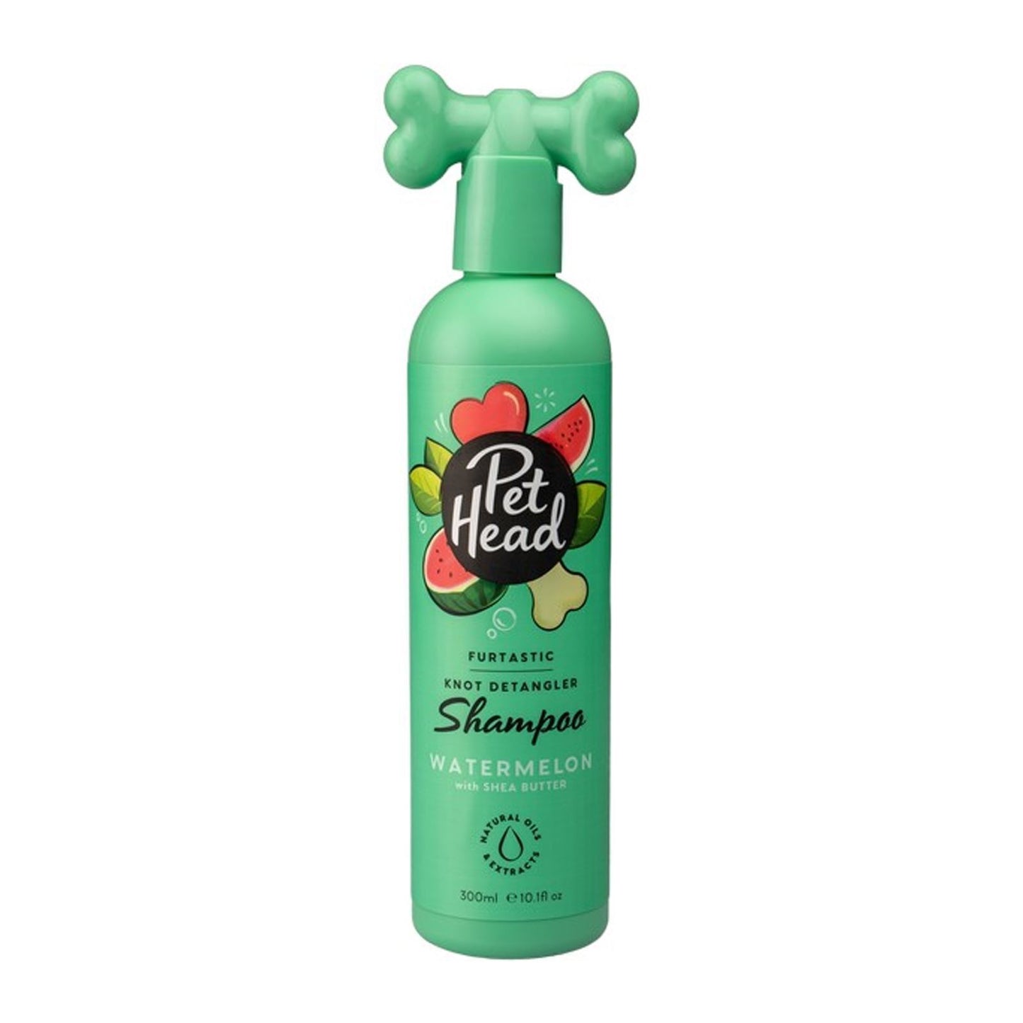 Pet Head Dog Shampoo & Conditioner - Sensitive Puppy Pet Spray 
