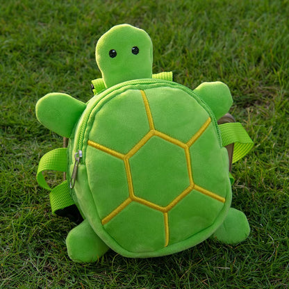 Turtle Dog Backpack - Cute Pet Saddle Bag for Walks, Training & Adventures.